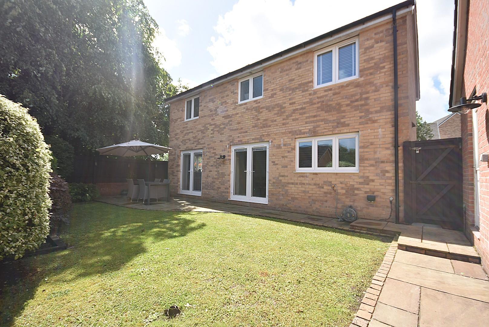 39 Harlech Road, Wenvoe, CF5 6XN